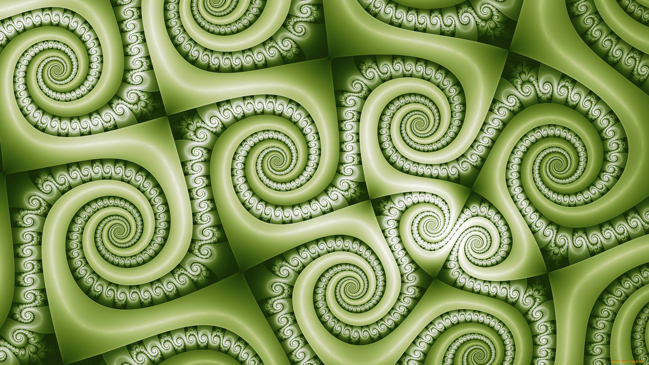 3 ,  , fractal, , , 